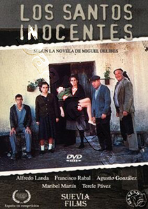 The Holy Innocents  (1984)  (DVD)